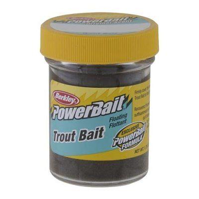 Berkley PowerBait Hatchery Trout Bait 1.75 oz. Jar - Image 5