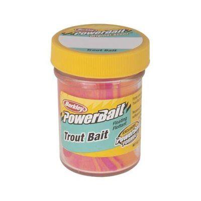 Berkley PowerBait Hatchery Trout Bait 1.75 oz. Jar - Image 9