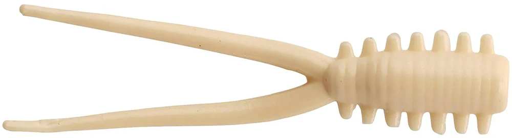 Berkley PowerBait Wishbone Grub - 1.25 Inch - Image 6