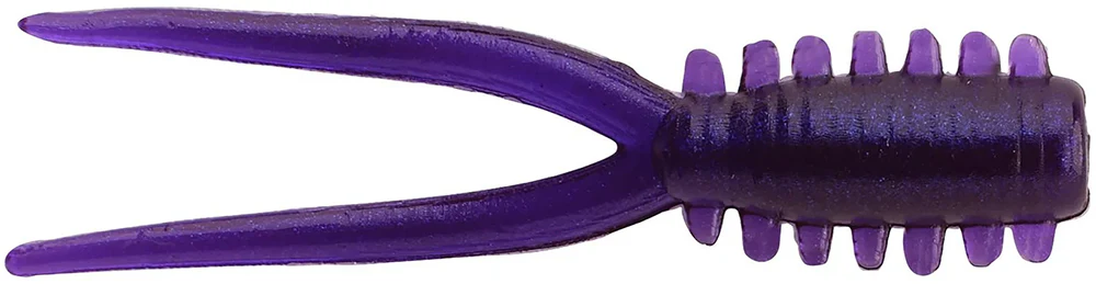 Berkley PowerBait Wishbone Grub - 1.25 Inch - Image 8