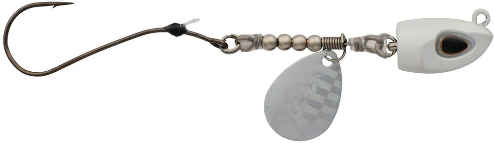 Berkley Rawler Bladed Jig - 1/2 oz - Image 10