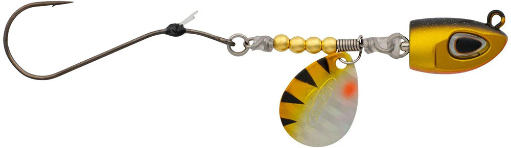 Berkley Rawler Bladed Jig - 1/2 oz - Image 11