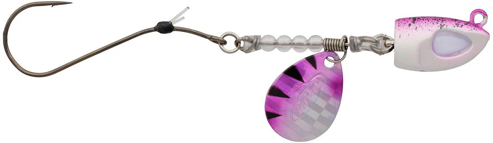 Berkley Rawler Bladed Jig - 1/2 oz - Image 12
