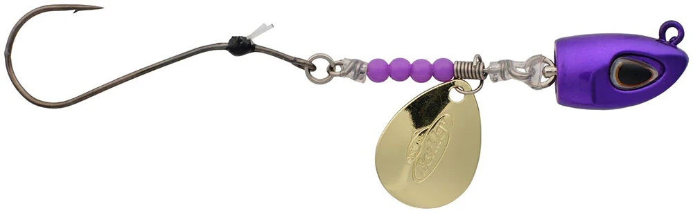 Berkley Rawler Bladed Jig - 1/2 oz - Image 13
