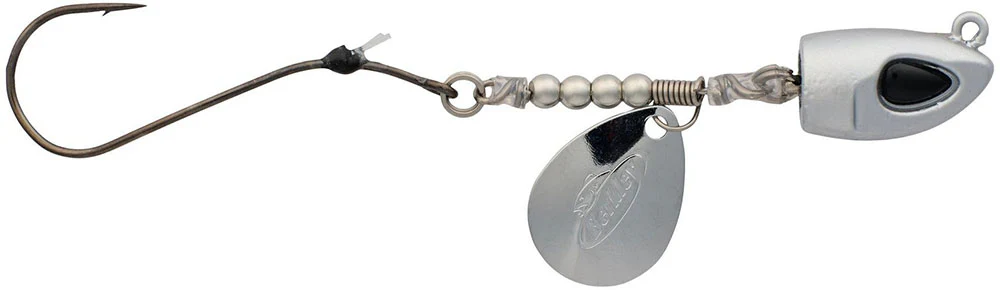 Berkley Rawler Bladed Jig - 1/2 oz - Image 14