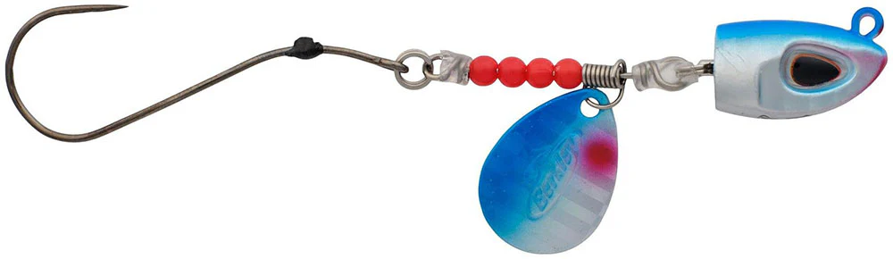 Berkley Rawler Bladed Jig - 1/2 oz - Image 3
