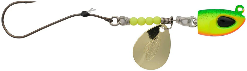 Berkley Rawler Bladed Jig - 1/2 oz - Image 4