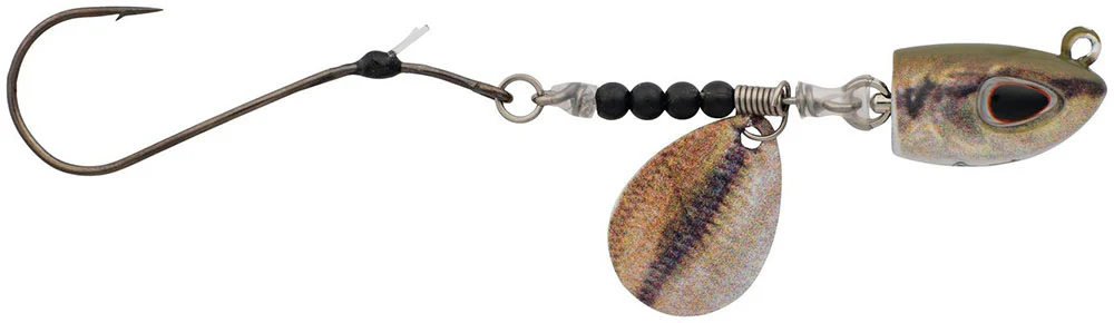 Berkley Rawler Bladed Jig - 1/2 oz - Image 5