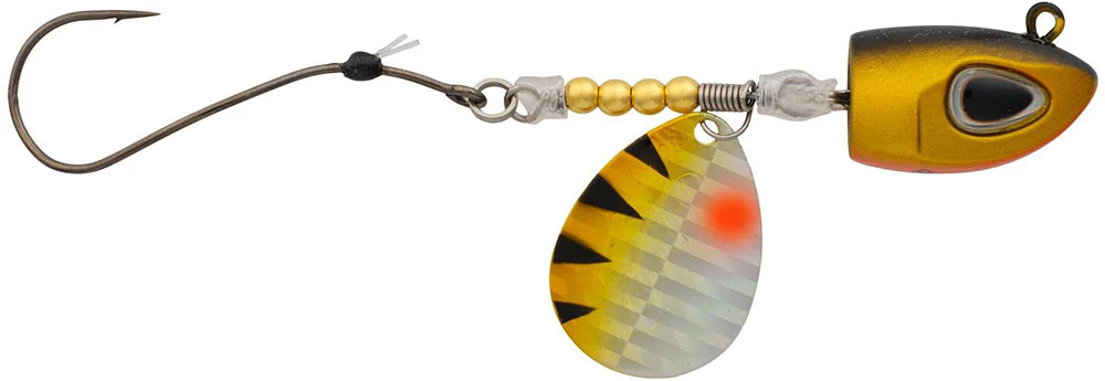 Berkley Rawler Bladed Jig - 1 oz - Image 11
