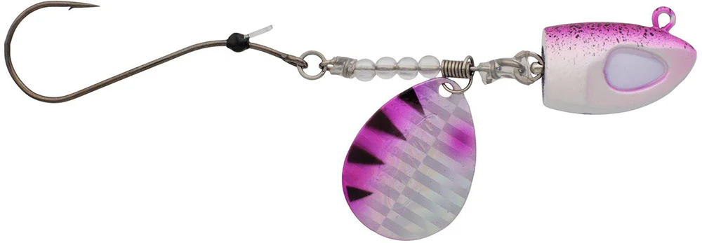 Berkley Rawler Bladed Jig - 1 oz - Image 12