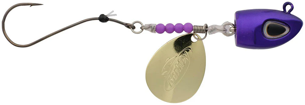 Berkley Rawler Bladed Jig - 1 oz - Image 13