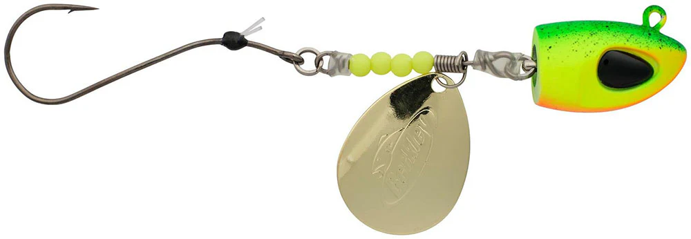 Berkley Rawler Bladed Jig - 1 oz - Image 5