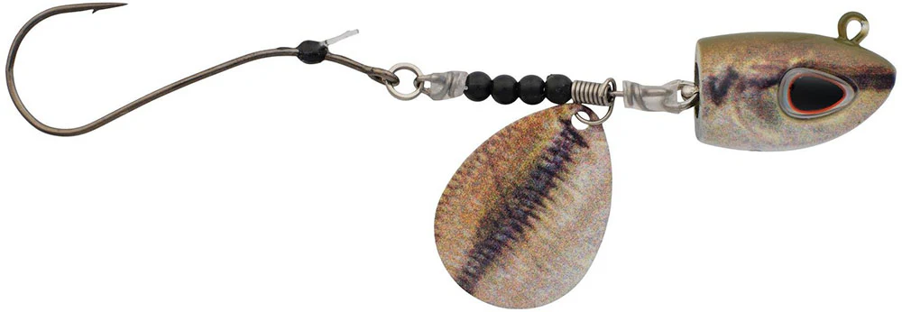 Berkley Rawler Bladed Jig - 1 oz - Image 6