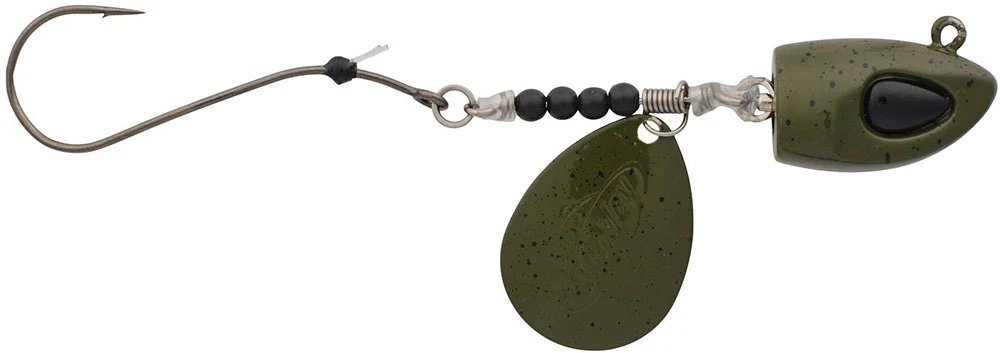 Berkley Rawler Bladed Jig - 1 oz - Image 9