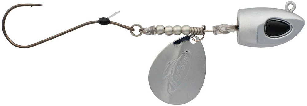 Berkley Rawler Bladed Jig - 3/4 oz - Image 14
