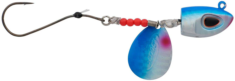 Berkley Rawler Bladed Jig - 3/4 oz - Image 3