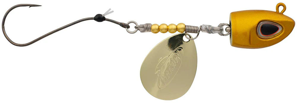 Berkley Rawler Bladed Jig - 3/4 oz - Image 6