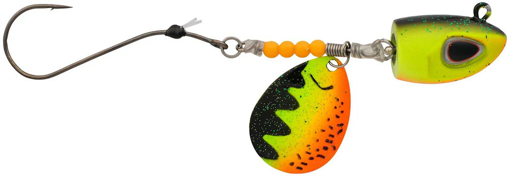 Berkley Rawler Bladed Jig - 3/4 oz - Image 7