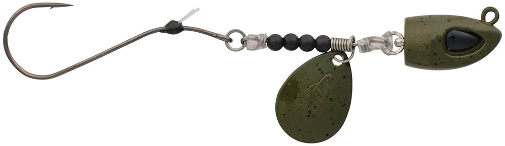 Berkley Rawler Bladed Jig - 3/8 oz - Image 9