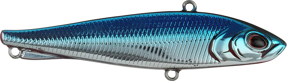 Berkley Ripfish Rip Bait - 3.5 Inch - Image 4