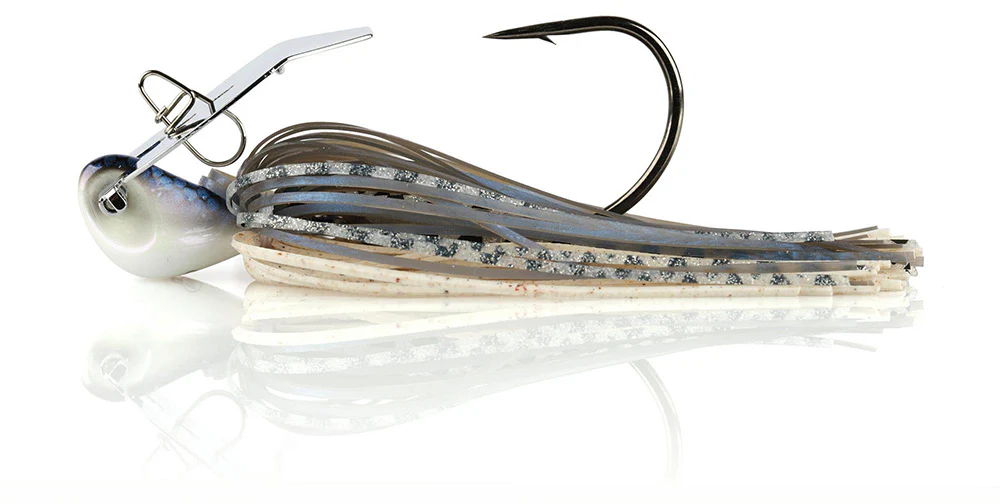 Berkley Saltwater SlobberKnocker Bladed Jig - 1/2 oz - Image 5