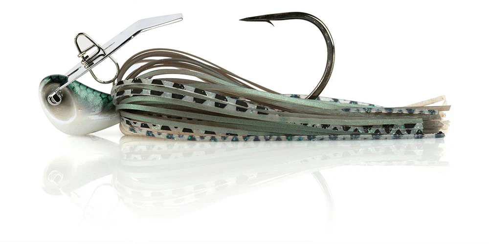 Berkley Saltwater SlobberKnocker Bladed Jig - 1/2 oz - Image 6