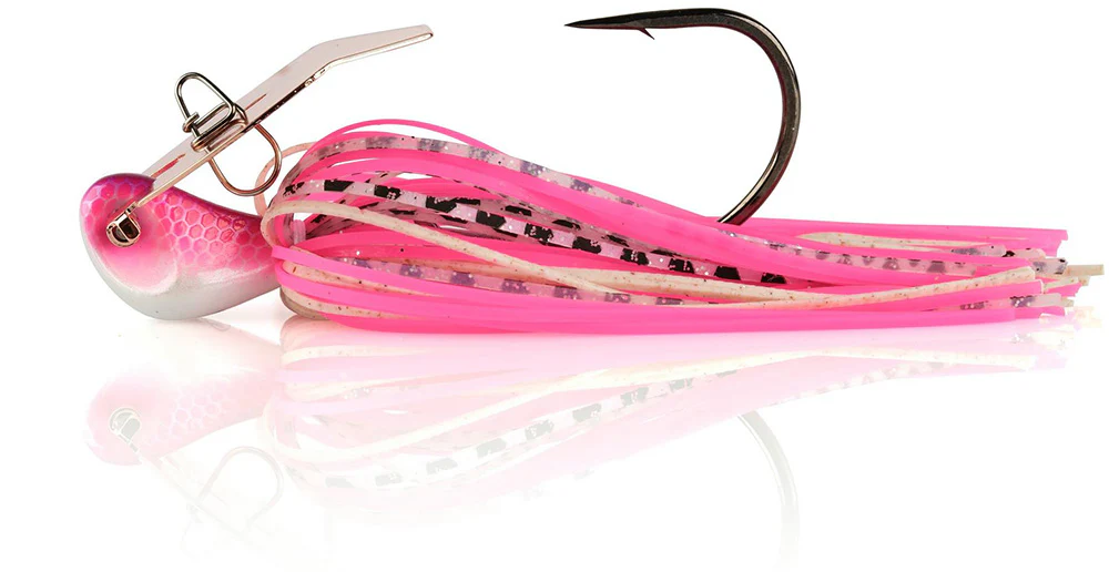 Berkley Saltwater SlobberKnocker Bladed Jig - 1/2 oz - Image 8