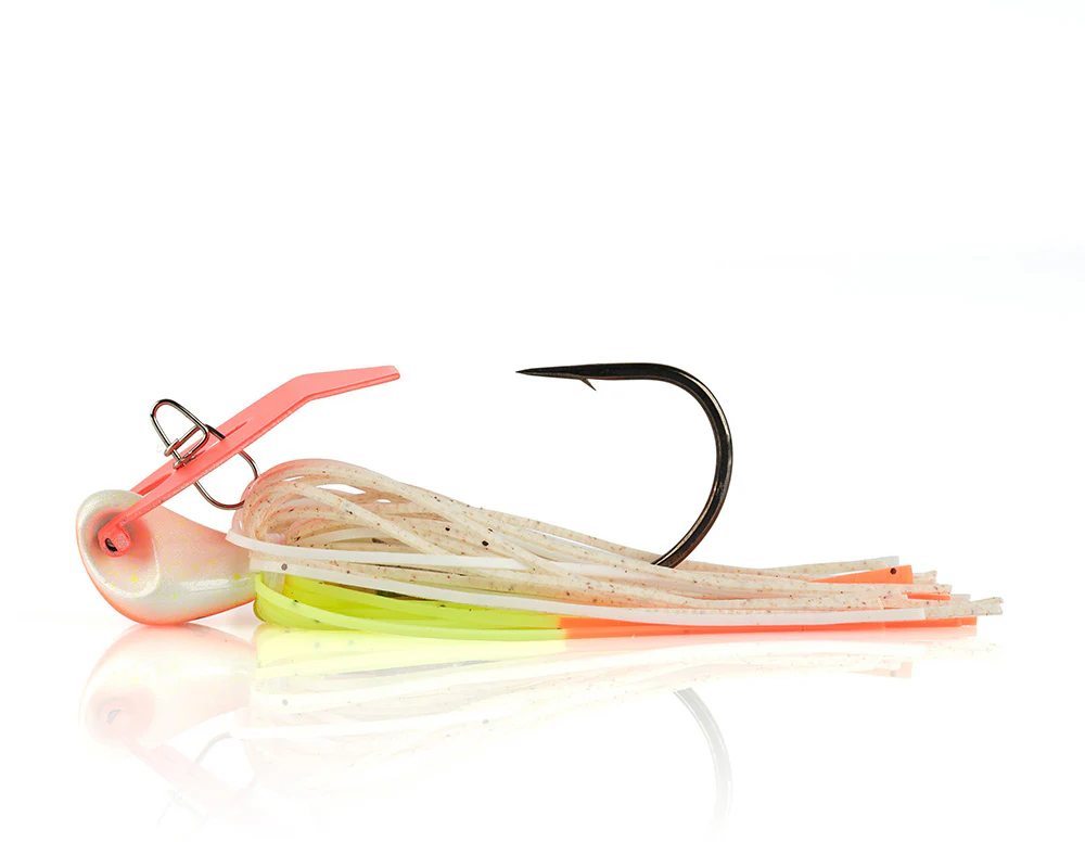 Berkley Saltwater SlobberKnocker Bladed Jig - 3/8 oz - Image 3