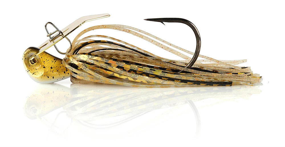 Berkley Saltwater SlobberKnocker Bladed Jig - 3/8 oz - Image 4