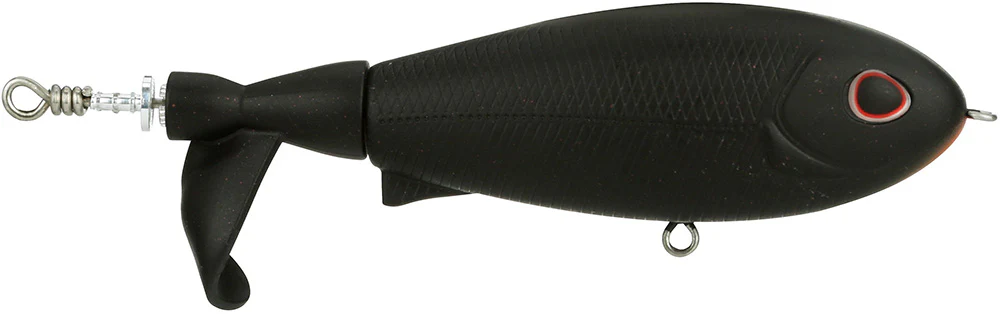 Berkley Screamin' Choppo Prop Bait - 3.75 Inch - Image 10