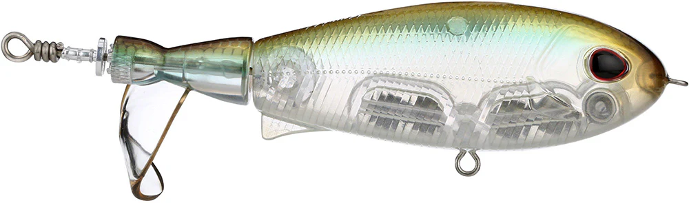 Berkley Screamin' Choppo Prop Bait - 3.75 Inch - Image 14