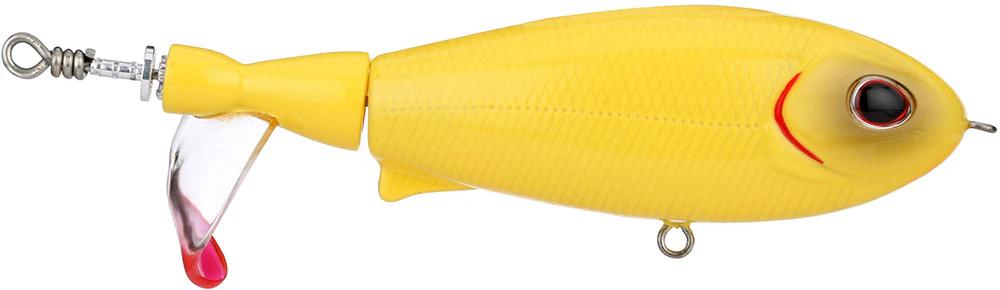 Berkley Screamin' Choppo Prop Bait - 3.75 Inch - Image 2