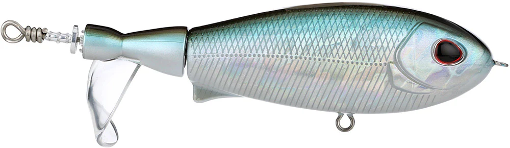 Berkley Screamin' Choppo Prop Bait - 3.75 Inch - Image 6