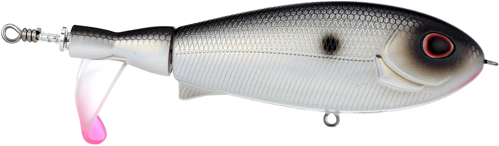 Berkley Screamin' Choppo Prop Bait - 4.3 Inch - Image 10