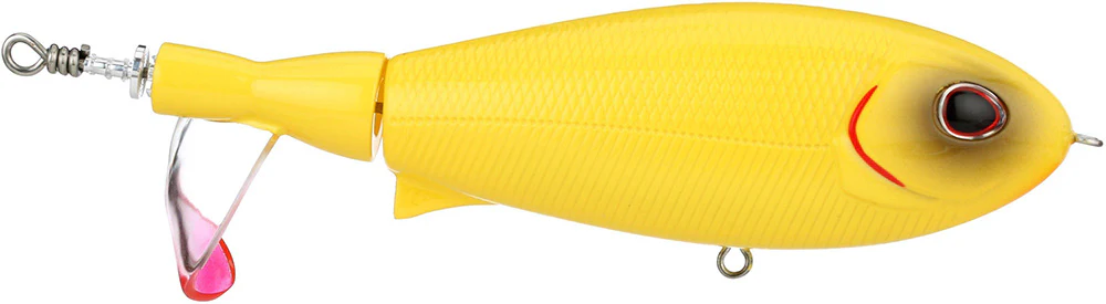 Berkley Screamin' Choppo Prop Bait - 4.3 Inch - Image 14