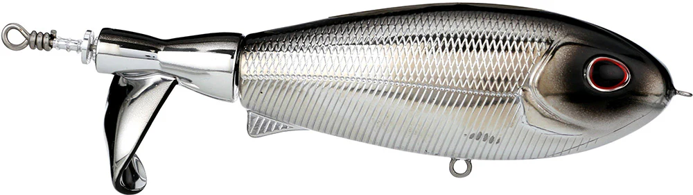 Berkley Screamin' Choppo Prop Bait - 4.3 Inch - Image 2