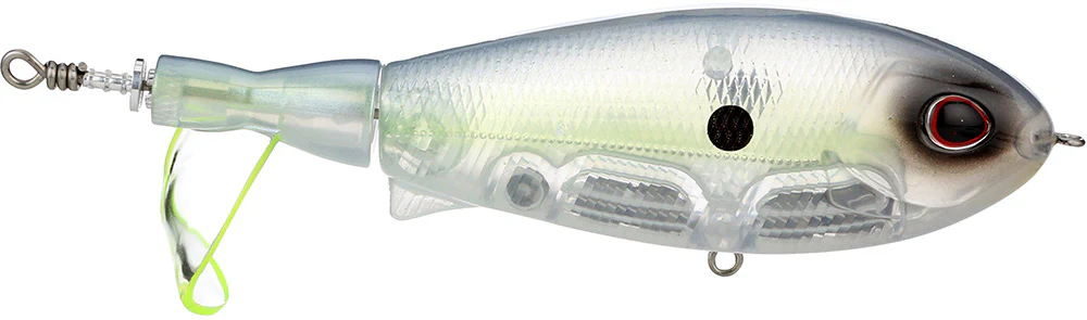 Berkley Screamin' Choppo Prop Bait - 4.3 Inch - Image 6