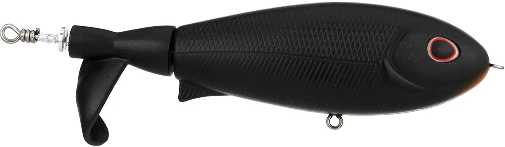 Berkley Screamin' Choppo Prop Bait - 4.3 Inch - Image 8