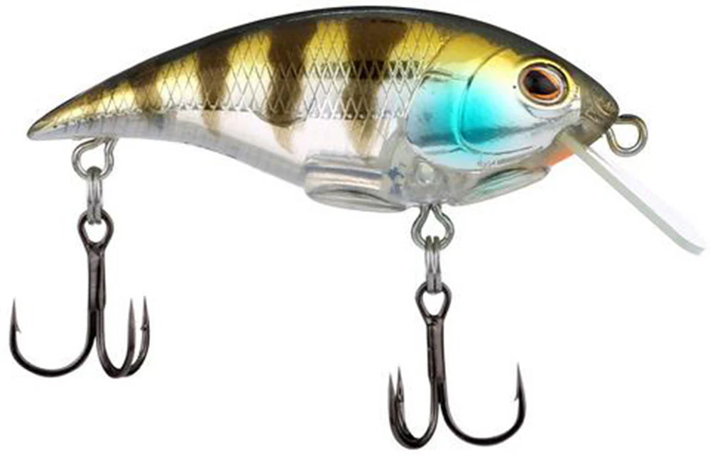 Berkley Shallow Money Badger Crankbait - 1.5 Inch - Image 12