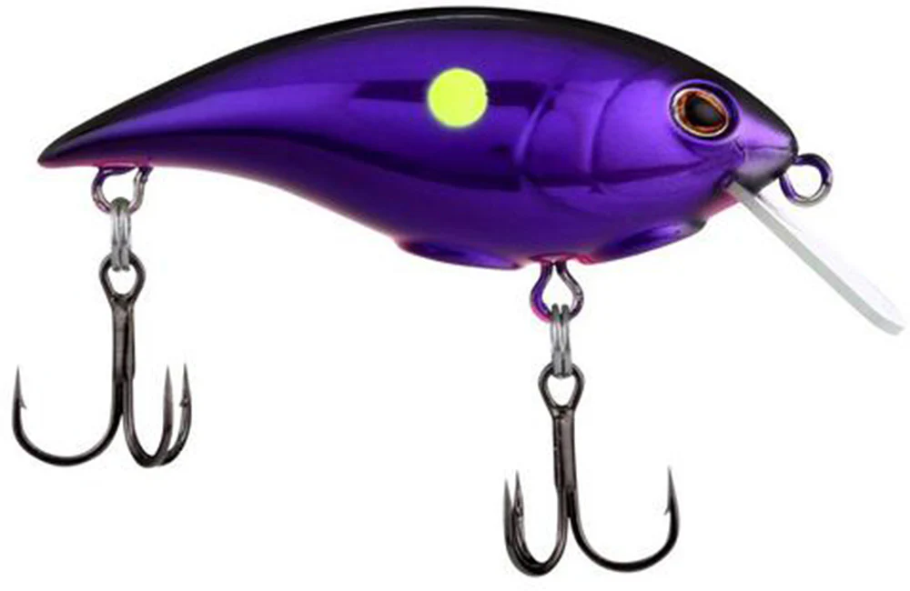 Berkley Shallow Money Badger Crankbait - 1.5 Inch - Image 2