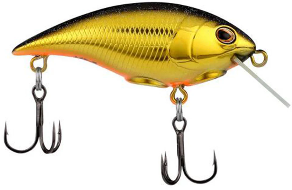 Berkley Shallow Money Badger Crankbait - 1.5 Inch - Image 4