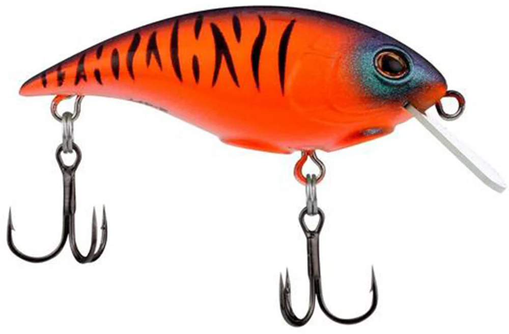 Berkley Shallow Money Badger Crankbait - 1.5 Inch - Image 6