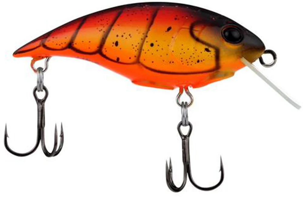 Berkley Shallow Money Badger Crankbait - 1.5 Inch - Image 9