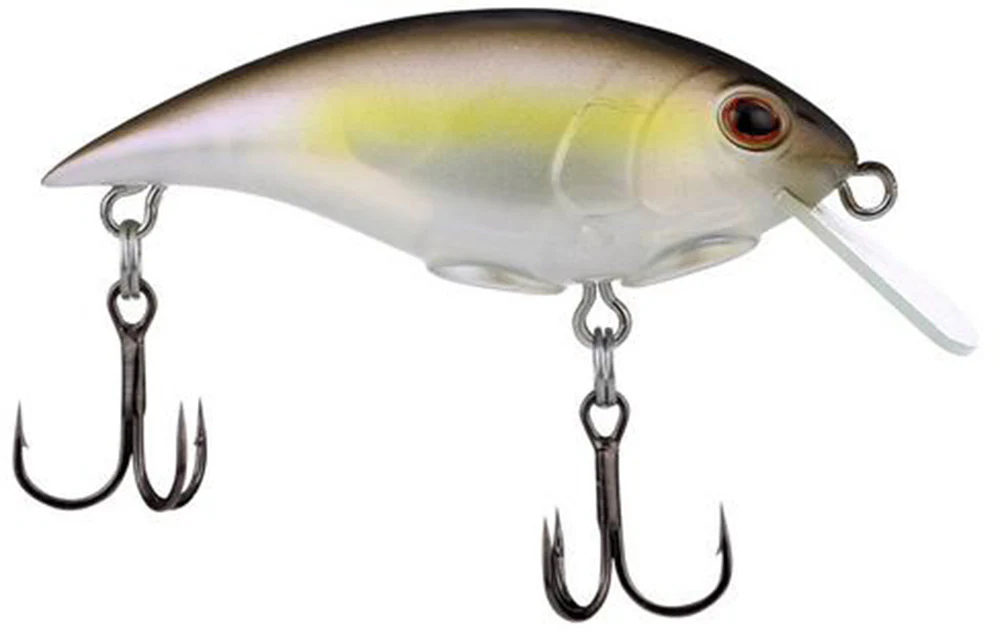 Berkley Shallow Money Badger Crankbait - 2.1 Inch - Image 11