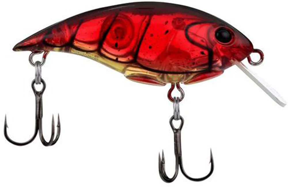 Berkley Shallow Money Badger Crankbait - 2.1 Inch - Image 12
