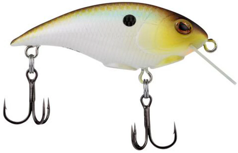 Berkley Shallow Money Badger Crankbait - 2.1 Inch - Image 20