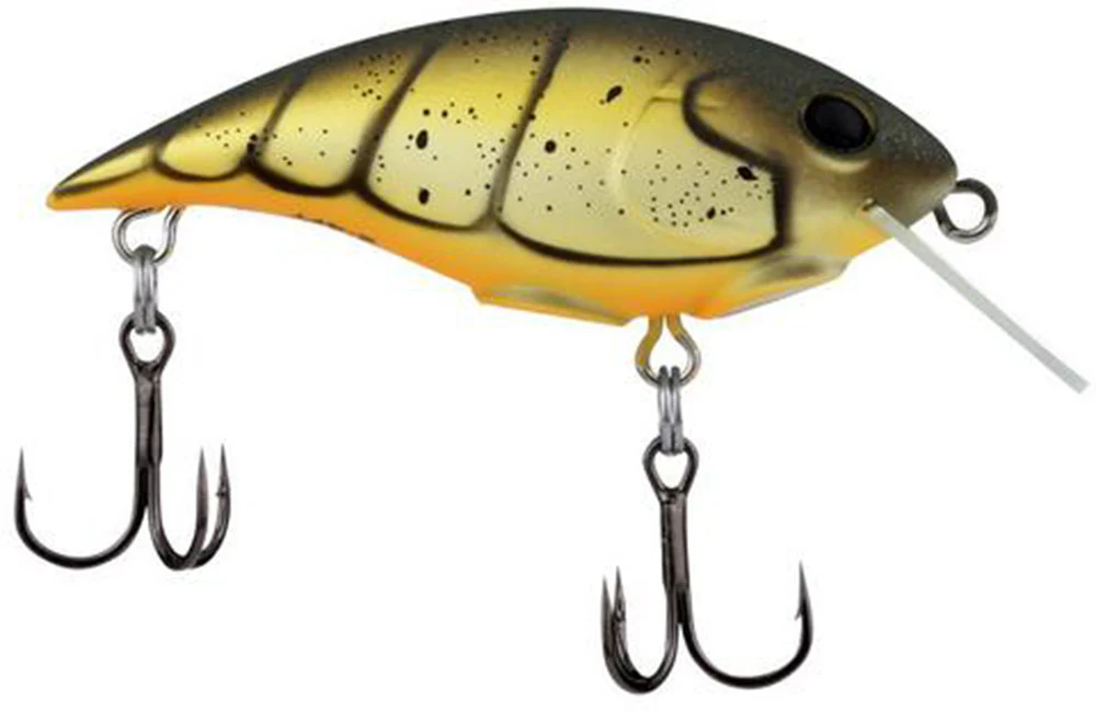 Berkley Shallow Money Badger Crankbait - 2.1 Inch - Image 22
