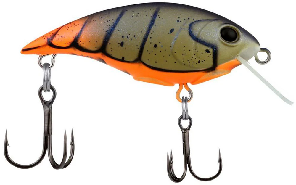 Berkley Shallow Money Badger Crankbait - 2.1 Inch - Image 8