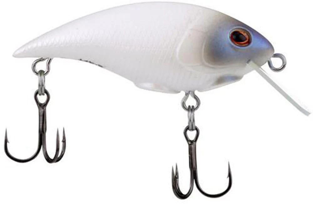 Berkley Shallow Money Badger Crankbait - 2.5 Inch - Image 5