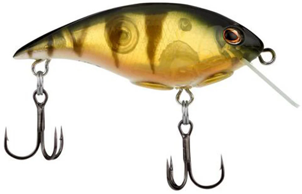 Berkley Shallow Money Badger Crankbait - 2.6 Inch - Image 16